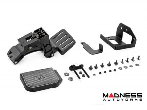 Toyota Tacoma Retractable Bed Step - Manual Pull - 2024+